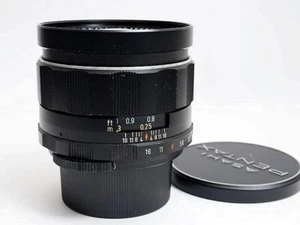 PENTAX Super Takumar 24mm F3.5 Gran Angular Prime Lens M42 Excelente De Japón - Imagen 1 de 3