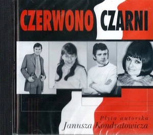 Czerwono Czarni i ich solisci - Polen,Polnisch,Polska.Polonia,Poland - Imagen 1 de 1