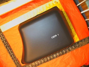 Genuine OEM Honda 19-25 Passport Rear Cargo Storage Bins SET OF THREE - Picture 1 of 24