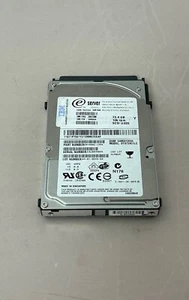 IBM 40K1038 73.4 GB 10 000 rpm SFF non-hot-swap 39R7338 90P1313 90P1316 26K5836 - Picture 1 of 1