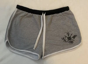 Game of Thrones Sweatshorts- Gray- XL- Youth Girls - Picture 1 of 5