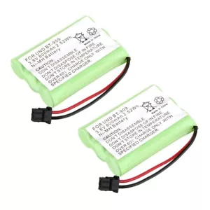 for Uniden BT909 BT446 cordless phone replacement battery 1x - Picture 1 of 1