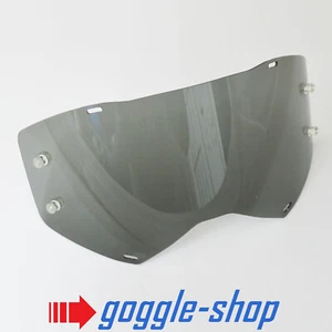 GOGGLE-SHOP SCOTT PROSPECT / FURY MOTOCROSS GOGGLES MX - DARK SMOKE LENS - Picture 1 of 3