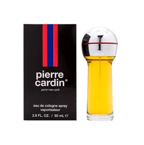 Pierre Cardin por Pierre Cardin 2.8 OZ Colonia para Hombres Nuevo en Caja Foto 1 de 1