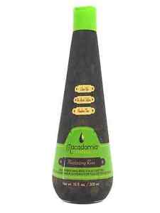 Macadamia Hair Care Moisturising Rinse 10 oz