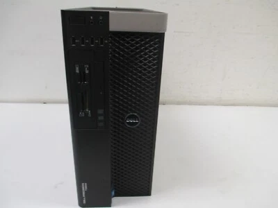 Dell Precision T3600 NO OS NO HDD 16GB RAM Intel Xeon E5/1607 @3.00GHz - Image 1 of 4