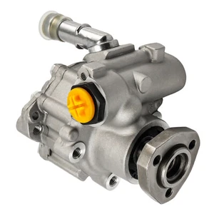 SERVOPUMPE Hydraulikpumpe FÜR VW CADDY 2 CORRADO GOLF 3 4 CABRIO PASSAT POLO - Bild 1 von 11