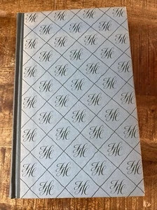 Poems Of Heinrich Heine 1957 Heritage Press Edition Illustrated - Picture 1 of 13