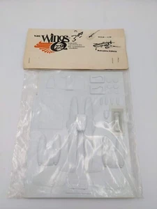 Vac Wings Nakajima Kikka Kit aeromobile modello 1:72 nuovissimo - Foto 1 di 2