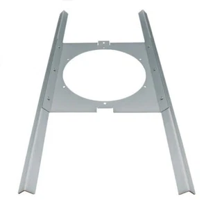 Cyberdata 010991 Ceiling Mount Bracket for SIP Singlewire Syn-Apps Speaker - Picture 1 of 2