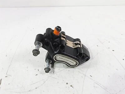 2016 Harley FLSTC Softail Heritage Front Brake Caliper Left Side 41300095 - Image 1 of 4