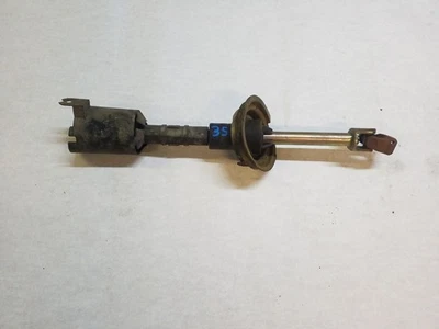 Steering Column to Gear Box Shaft | Fits 2005-2008 Ford F250 F350 - Image 1 of 4