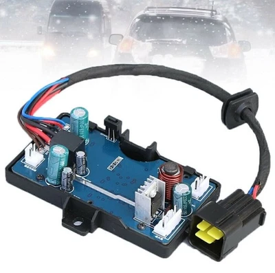 Diesel Heater Control Board Motherboard For 12V / 24V 2KW/3KW/ 5KW Diesel Air - Image 1 of 4
