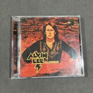 ALVIN LEE (ROCK) - THE ANTHOLOGY NEW CD - Picture 1 of 4