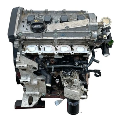 Motor Used Motor 1.8T Aum 150 Ps Audi Tt 8N Engine 134tkm - Image 1 of 4