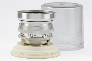 Rodenstock Retina Eurygon 2.8/30mm DKL Lens for Retina Reflex - Picture 1 of 7