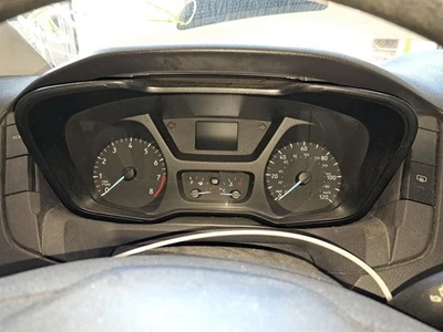 Speedometer Head/Instrument Cluster 2016 Transit15 Sku#4182557 - Image 1 of 4