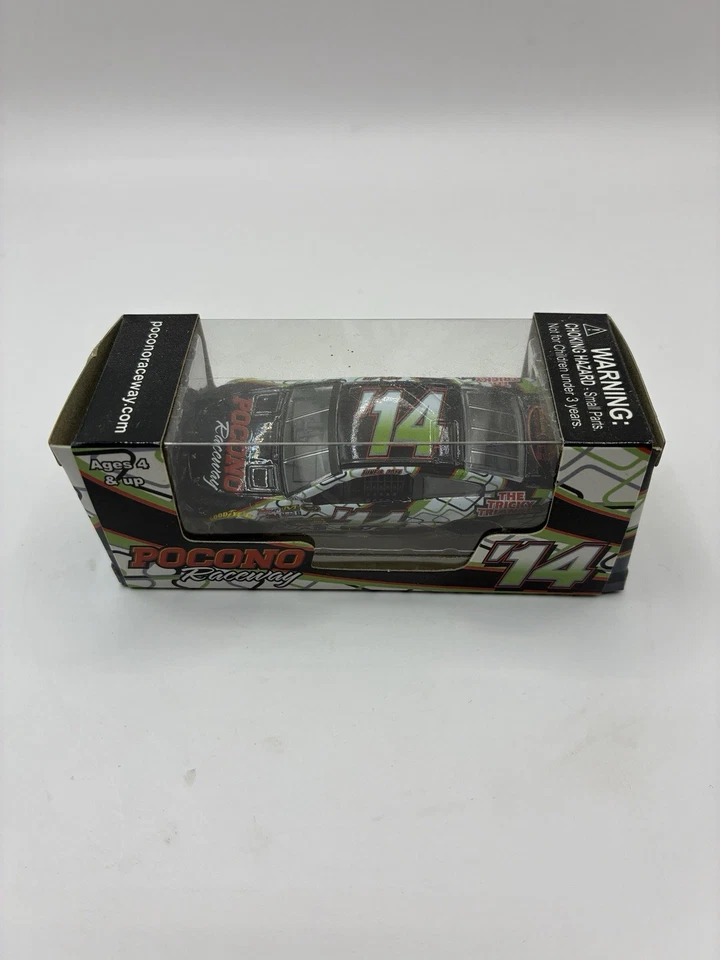 Cono Raceway 2014 1:64 fundido a presión Lionel NASCAR coleccionable Foto 1 de 1