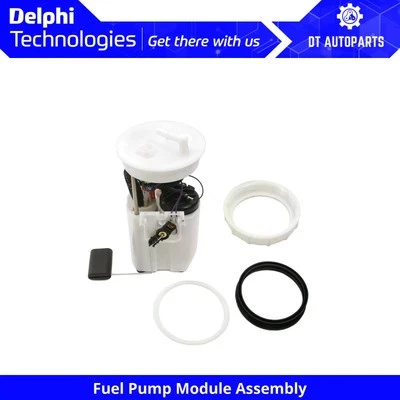 Conjunto de módulo de bomba de combustible Delphi para Honda Crosstour 2012 2,4 L L4 Foto 1 de 4