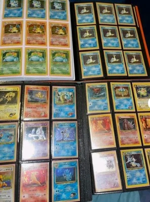 Pokemon Bulk Wotc 50 Card Vintage Collection Lot 1999 To 2009 1st Edition, Rare - Image 1 of 4