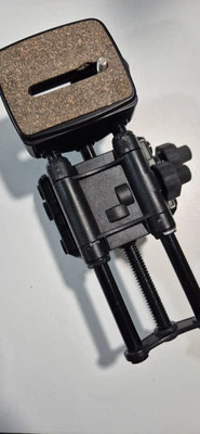 Velbon Super Mag Slider - for focus stacking and studio precision - image 1 of 3
