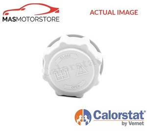 COOLANT EXPANSION TANK CAP CALORSTAT BY VERNET RC0039 A FOR FORD SIERRA - Picture 1 of 6