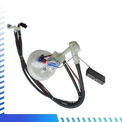 Fuel Tank Sender Unit For C180 C200 C230 C240 CLK200 CLK240 CLK280 2001-2009 - Image 1 of 4