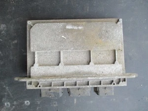 2011 FORD ESCAPE ECM ENGINE COMPUTER al8a-12a650-ale - Picture 1 of 1