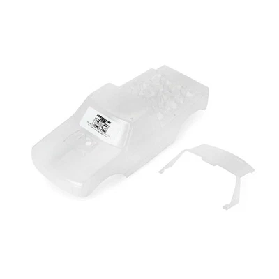 Corpo transparente Pro-Line Racing Brunt para ARRMA QUAKE GROM PRO368917 - Imagem 1 de 4