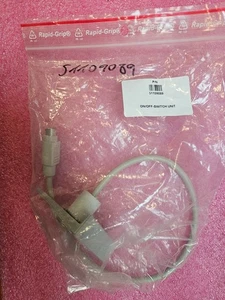 51109089 EIN/AUS-SCHALTEREINHEIT METTLER TOLEDO - Bild 1 von 1