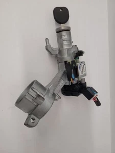 2010-2015 CHEVROLET EQUINOX Ignition Switch   - Picture 1 of 12