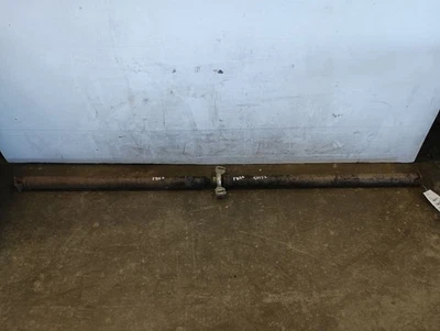 Rear Drive Shaft from 2015 Toyota RAV4 12032142 - Image 1 of 4