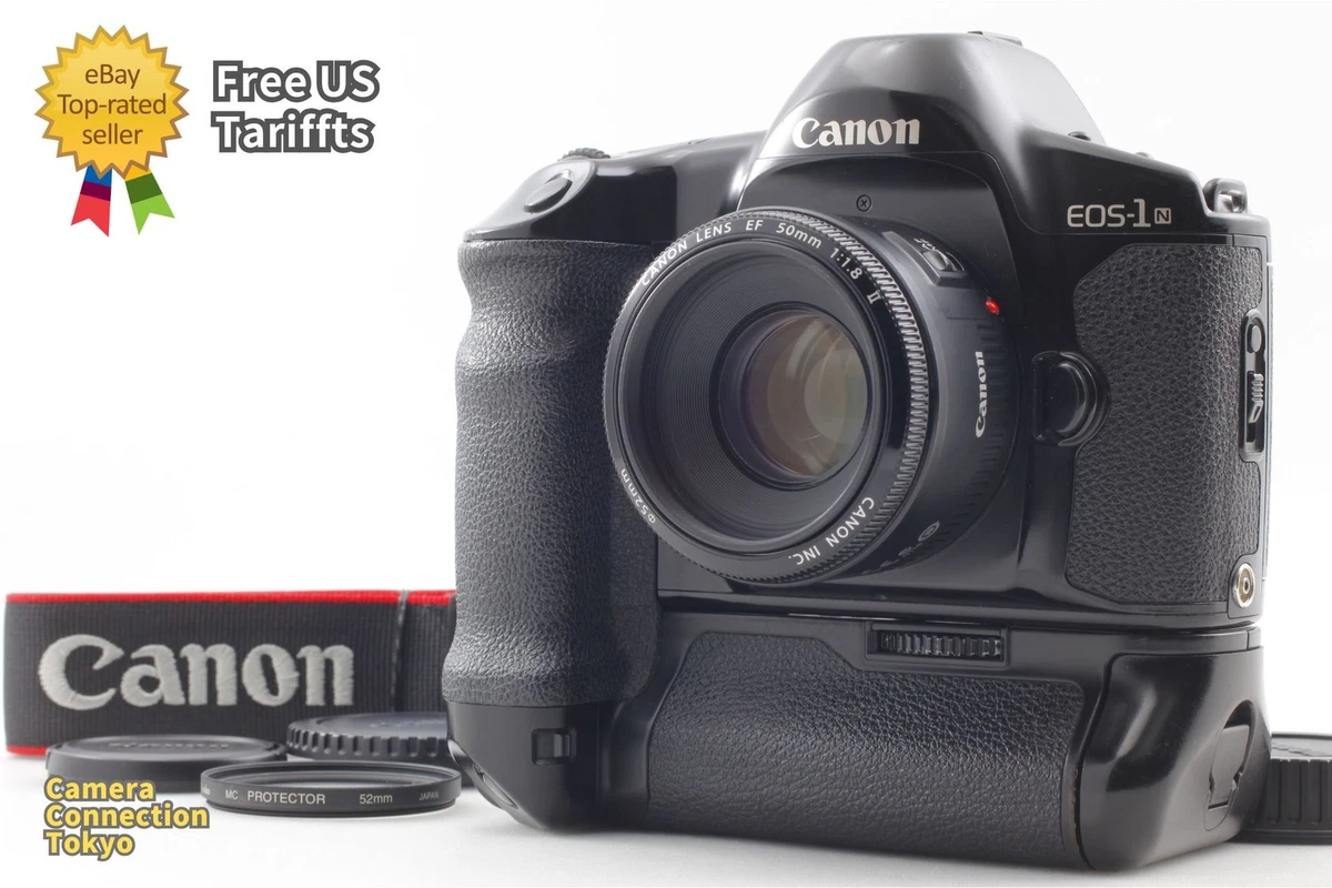 Canon Eos 1n for sale | eBay