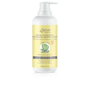 Bebé y Niños E'Lifexir unisex BABY CARE leche corporal hidratante 400 ml - Imagen 1 de 1