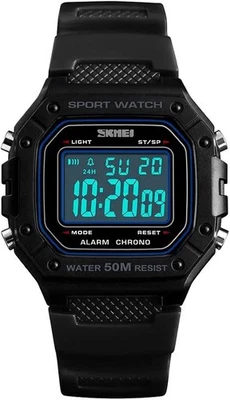 ⭐ Reloj de pulsera Skmei BLACK FRIDAY BLOWOUT⭐ (Falta cierre) Foto 1 de 4