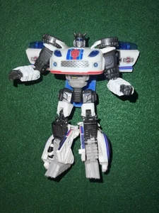Transformers United Jazz  Takara UN-12 Generations Deluxe CHUG ? - Picture 1 of 3