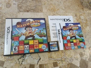 Henry Hatsworth ✨Nintendo DS✨ USA Komplett CIB Fantastic Hidden Gem By Dreamrift - Bild 1 von 7
