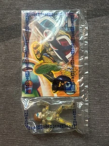 McDonalds Spy Kinder 3D Spielzeug und Comic (2003) - Bild 1 von 4