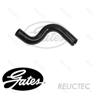 Radiator Coolant Hose Fiat Alfa Romeo:PUNTO,GRANDE,MITO 55700528 55700528 - Picture 1 of 2