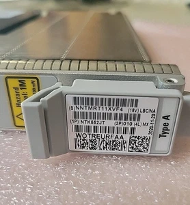CIENA NTK552JT ESAM BANDE C AVEC OSC 1XSFP SERVICE ACCESS MOD 6500 CLEI# WOTREURFAA - Photo 1/2