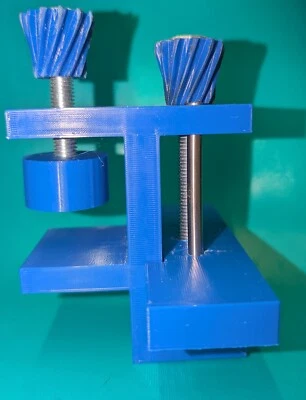 mounting accessories Adjustable Kitchen Cabinet Doors Mounting Jig helping hands - Image 1 of 4