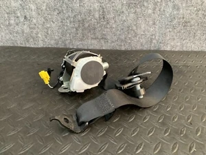 ✔MERCEDES W164 X164 GL350 GL450 TRASERO IZQUIERDO LADO CONDUCTOR RETRACTOR OEM - Imagen 1 de 4