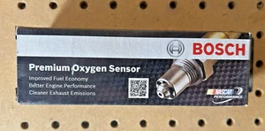Bosch Oxygen Sensor (o2 Sensor) #13797 KIA Sportage 96-97 - Picture 1 of 2