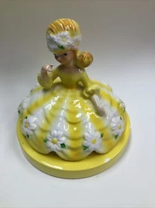 Leftons Southern Belle Figurine - Picture 1 of 5