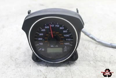 Suzuki Boulevard 2006 medidores velocímetro C13 Foto 1 de 4