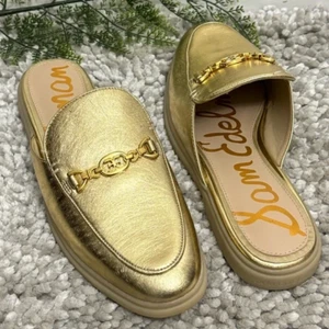 Sam Edelman KIRA Slip On Mules Size: 9.5M - Picture 1 of 6