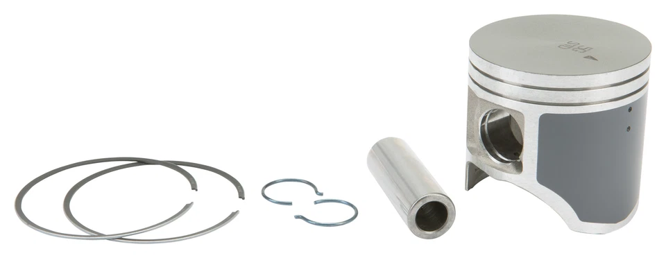 T-Moly Series Piston Kit Sports Parts SM-09141 - Image 1 of 1