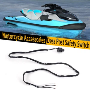 Safety Switch For Seadoo Replaces 278002325 278002773 278001589 278001734 - Picture 1 of 11
