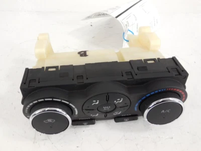 Nissan Altima S 2007 2008 control de temperatura climática OEM 27510 JA200 Foto 1 de 3