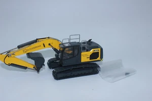 Conrad 2214 03 Liebherr R 922V Hydraulic Bagger Kloostermann 1:50 Excavator New - Picture 1 of 9
